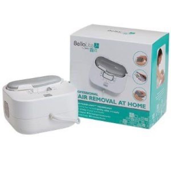 BellaLite Laser Hair Remover - Picture 1 of 3